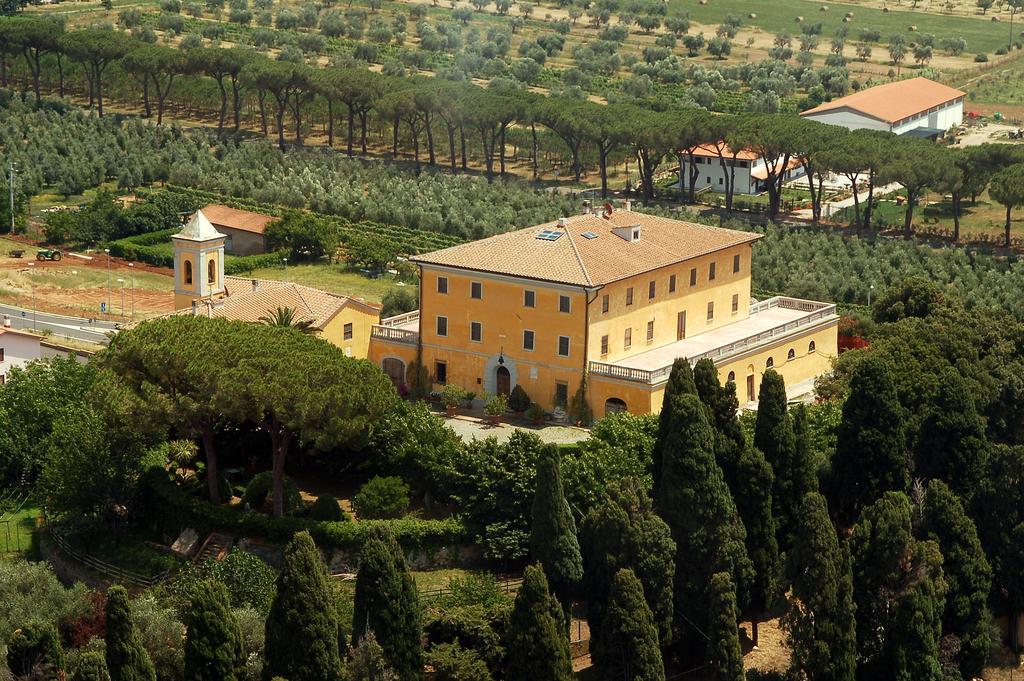 Terre Regionali Toscane *